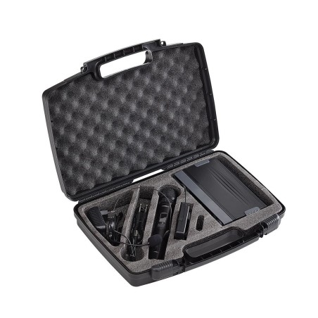 Soundsation WF-D290HP