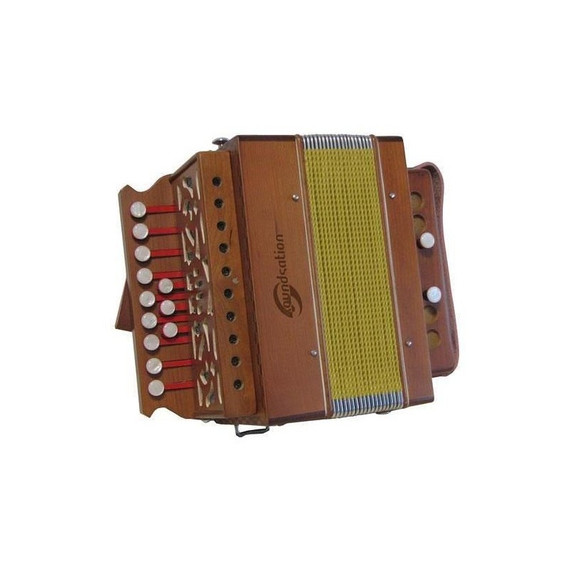 Soundsation SAC-1202G-WD