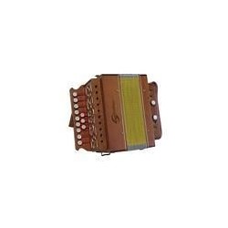 Soundsation SAC-1202G-WD
