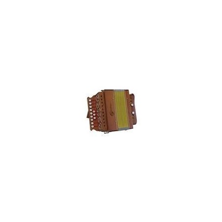 Soundsation SAC-1202G-WD