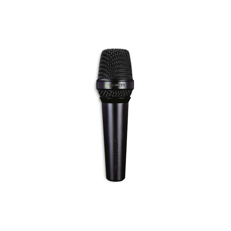 Lewitt MTP 550 DMS