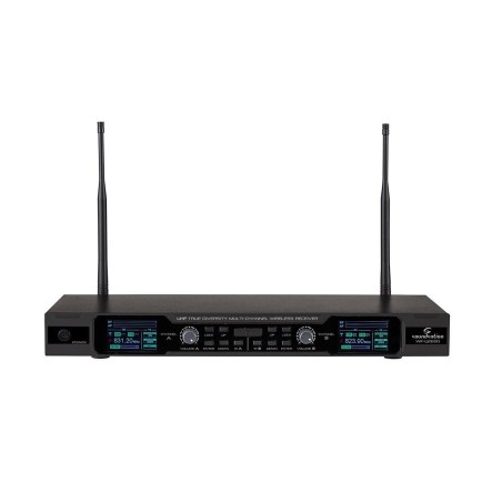 Soundsation WF-U2600HP