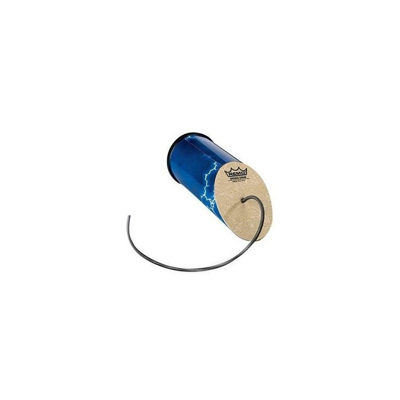 Remo SP-0410-1A Trilok Spring Gurtu