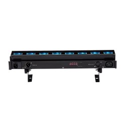 Soundsation Club Liner 93 RGB