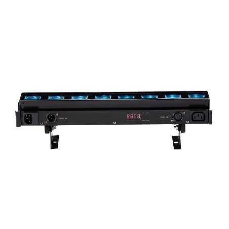 Soundsation Club Liner 93 RGB