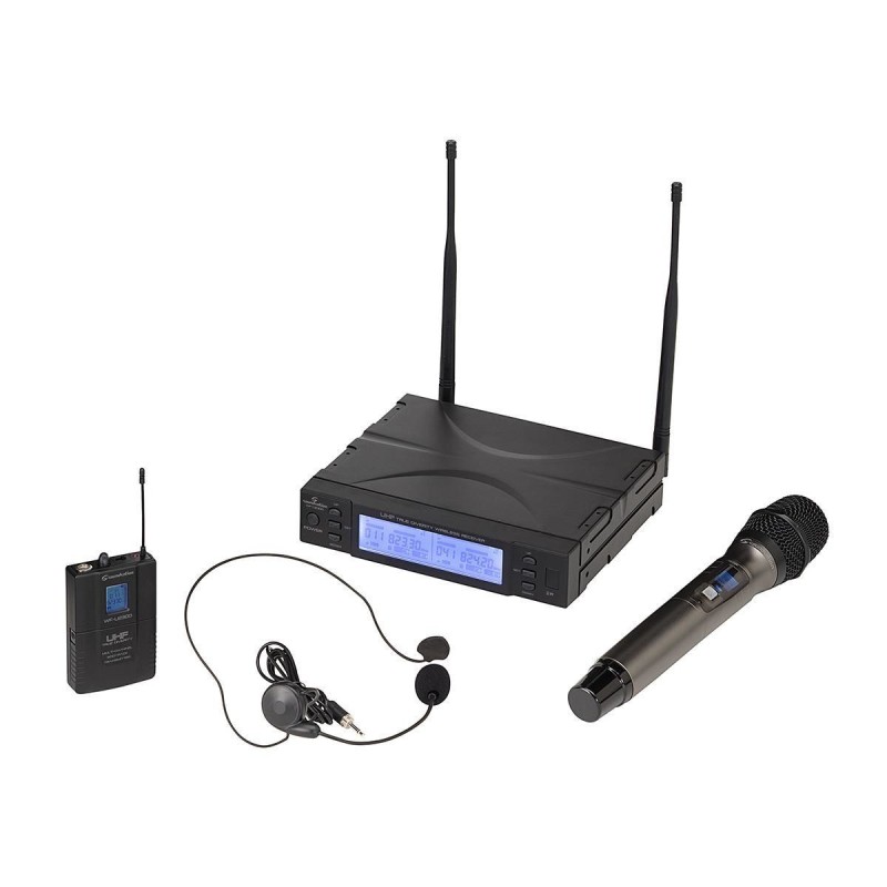 Soundsation WF-U2300HP
