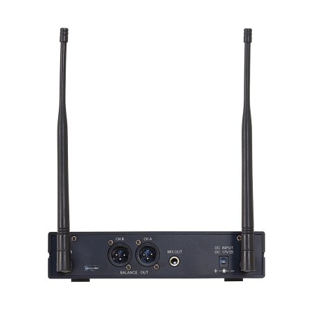 Soundsation WF-U2300HP