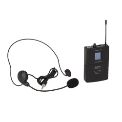 Soundsation WF-U2300HP
