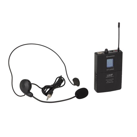 Soundsation WF-U2300HP