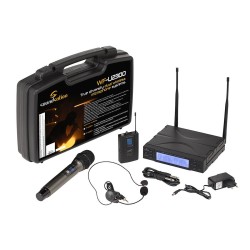 Soundsation WF-U2300HP