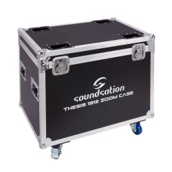Soundsation Thesis 1912 Zoom Set