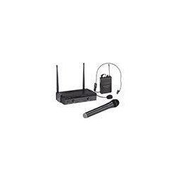 Soundsation WF-U24HP