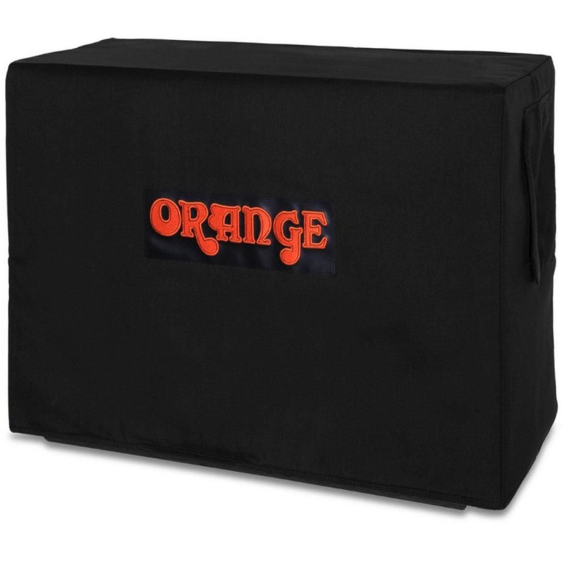Orange PP212 Cover