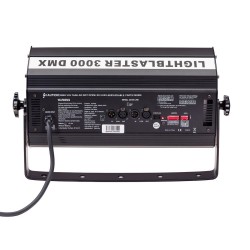 Soundsation Light Blaster 3000 DMX