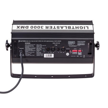 Soundsation Light Blaster 3000 DMX
