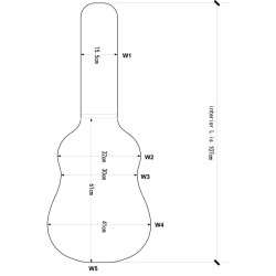 Soundsation SD200-A