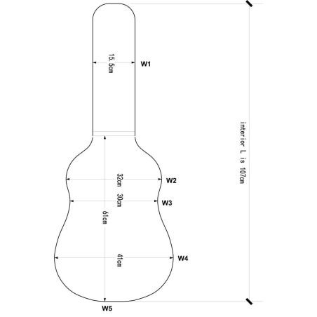 Soundsation SD200-A