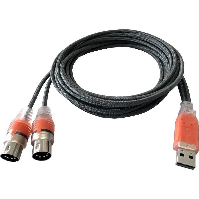 ESI Midimate eX