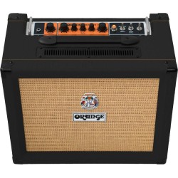 Orange Rocker 15 BK