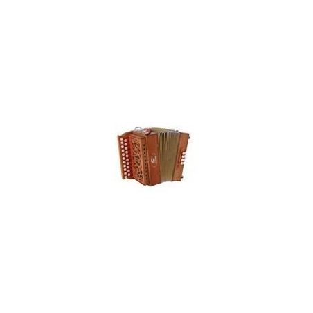 Soundsation SAC-2108FBB