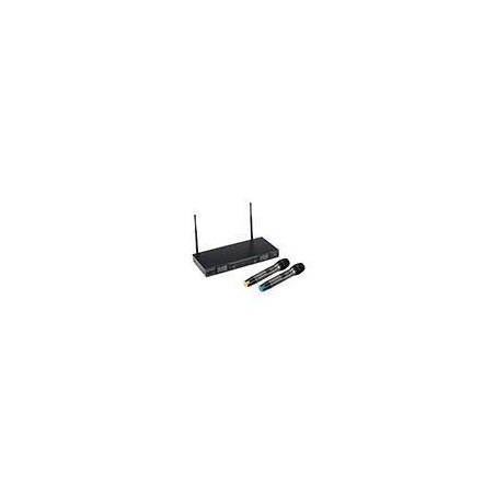 Soundsation WF-U2600HH