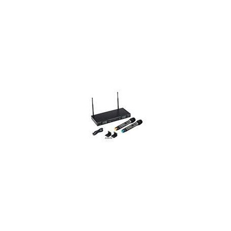 Soundsation WF-U2600HH