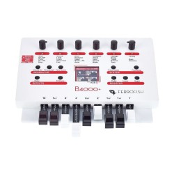 Ferrofish B4000+