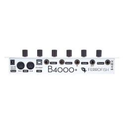 Ferrofish B4000+