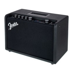 Fender Mustang GT40