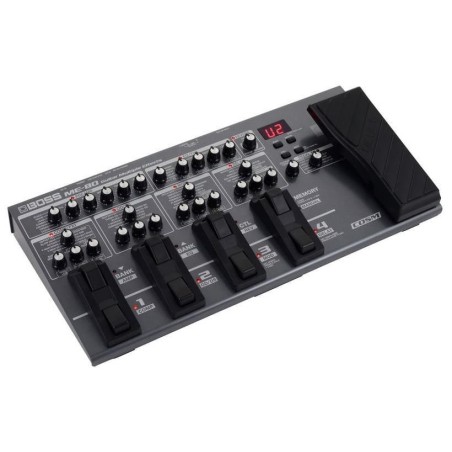 BOSS ME-80