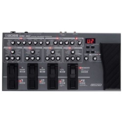 BOSS ME-80