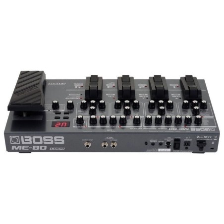 BOSS ME-80