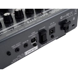 BOSS ME-80