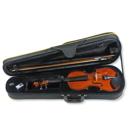 Set Violino Gewa Pure 1/4 Con Setup – HW Già Regolato – Per Bambini E Ragazzi