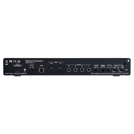 Roland RUBIX44