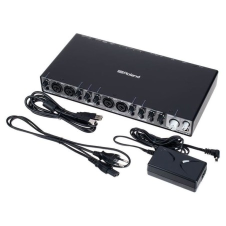 Roland RUBIX44