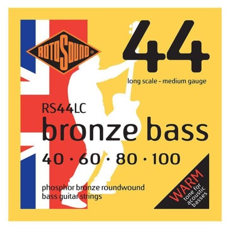 Rotosound RS44LC