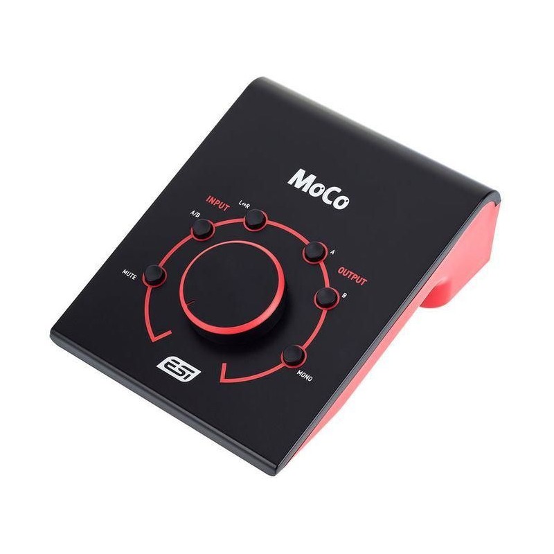 ESI MoCo