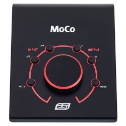 ESI MoCo