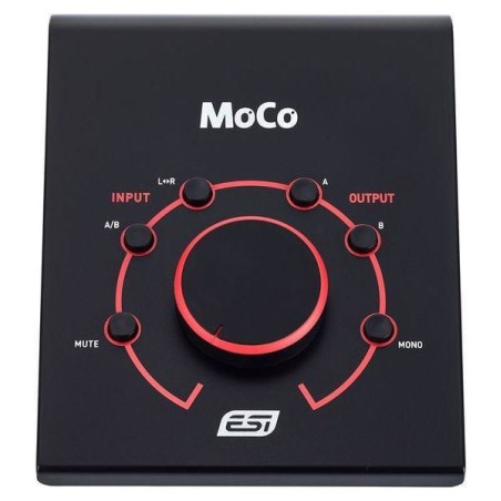 ESI MoCo