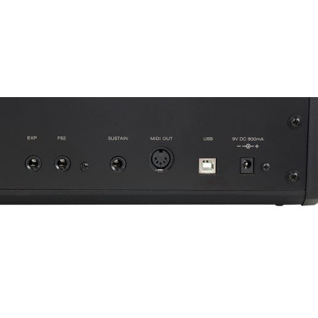 M-Audio Hammer 88