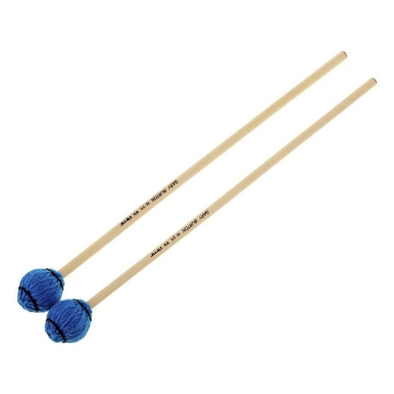 Vic Firth M25 Gary Burton Signature