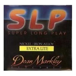 Dean Markley SLP008038 Extra Light 8-38