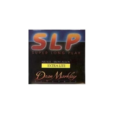 Dean Markley SLP008038 Extra Light 8-38