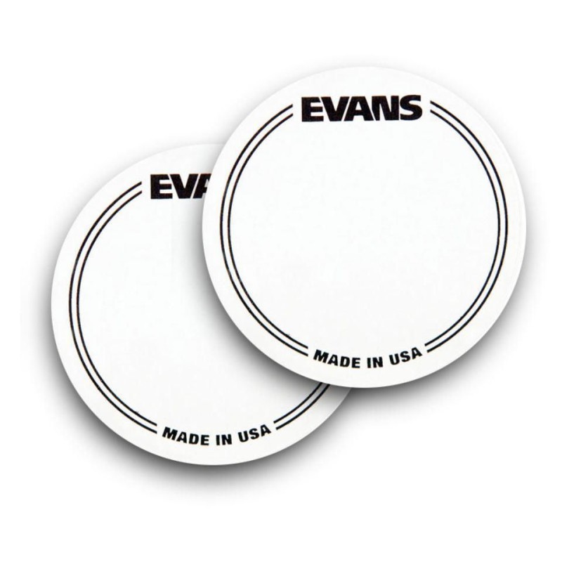 Evans EQ Patch EQPC1