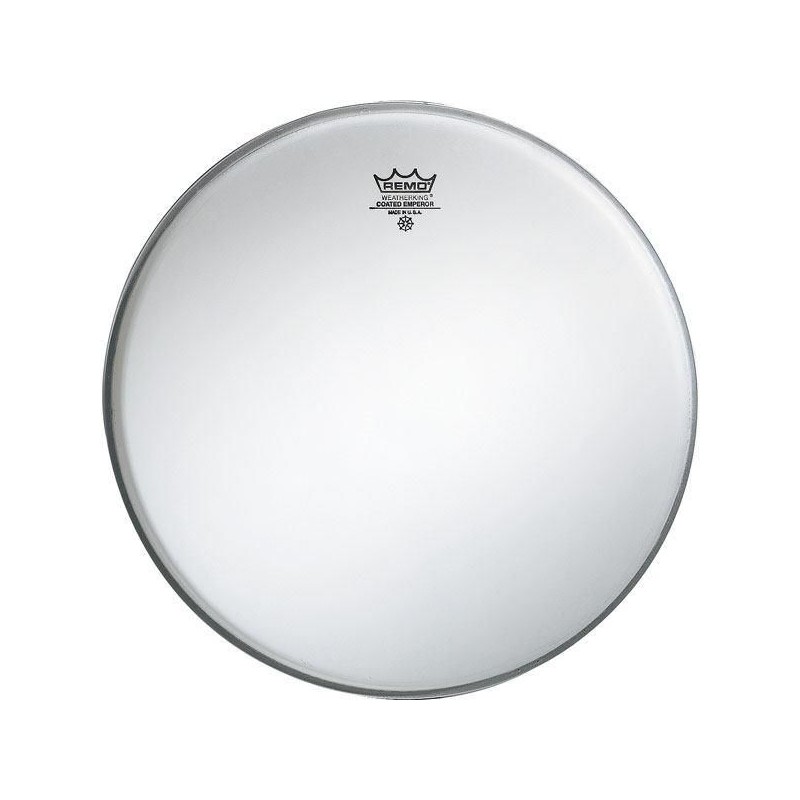 REMO Emperor 8" BE-0108-00