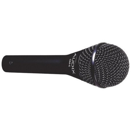 AUDIX OM6