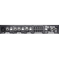 Laney AH40