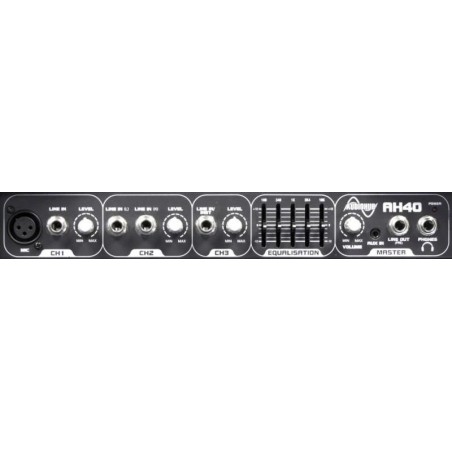 Laney AH40