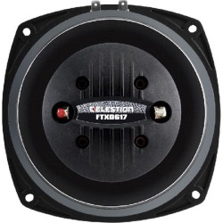 Celestion FTX0617 150 W 8Oohm Coaxial/Twin Cone
